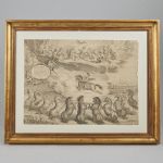 1434 6579 COPPER ENGRAVING
